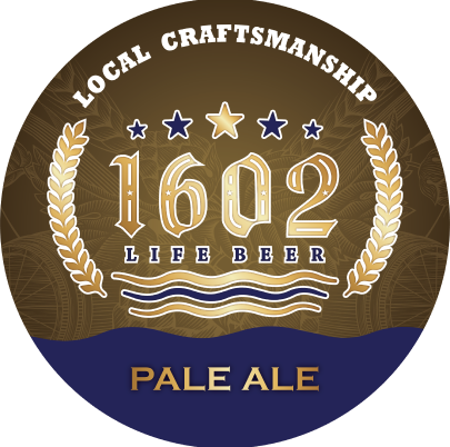 pale ale icon