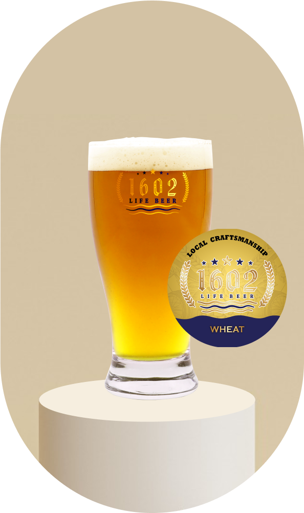 Wheat Beer
